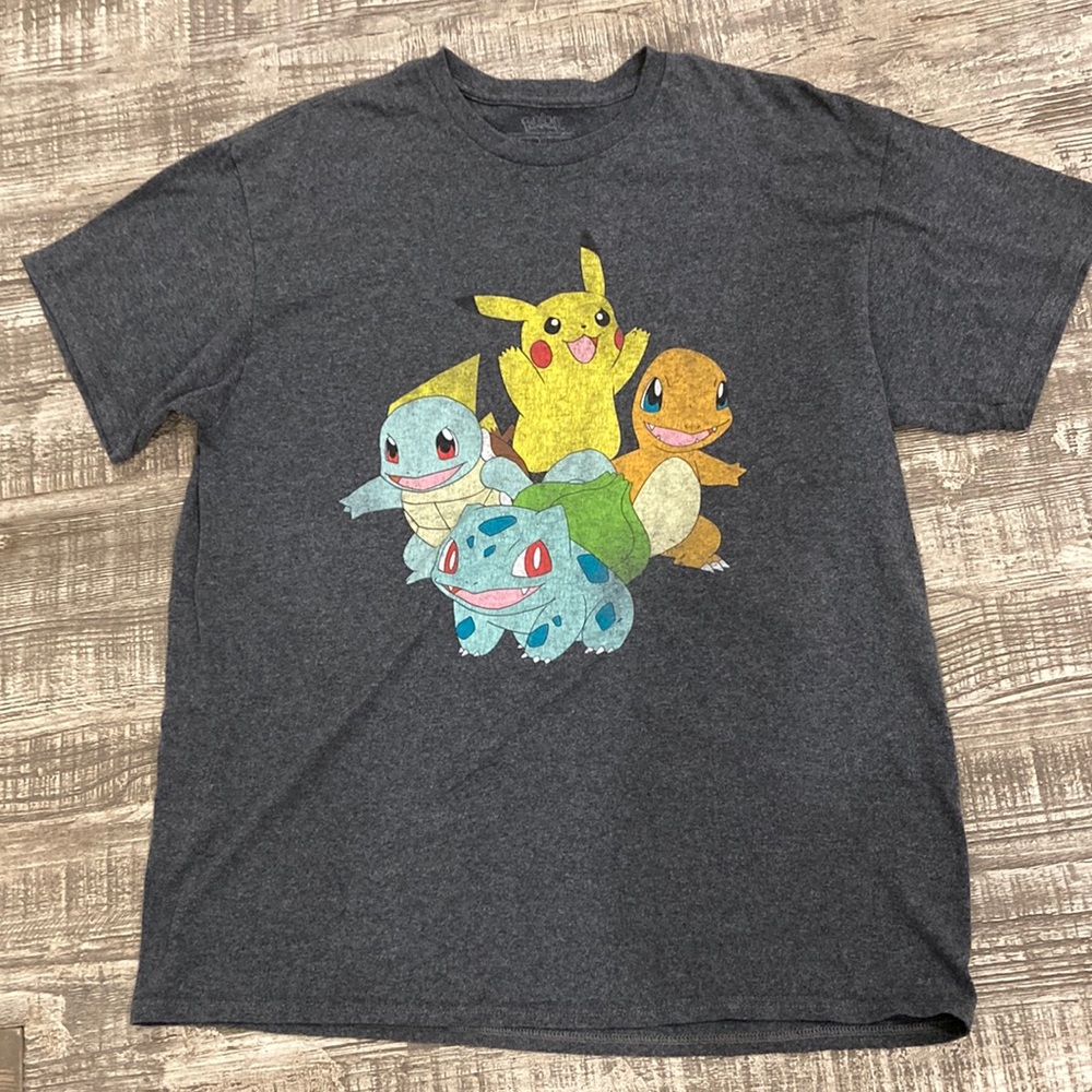 Rare Pokémon T-Shirt
